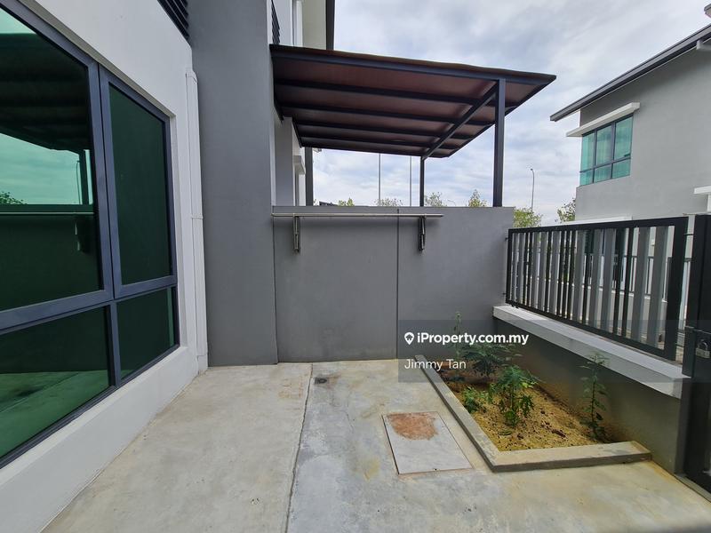 Rumah Teres 2-Tingkat untuk Dijual di Bandar Seri Coalfields - Hermingway, Sungai Buloh oleh Jimmy Tan - iProperty.com.my