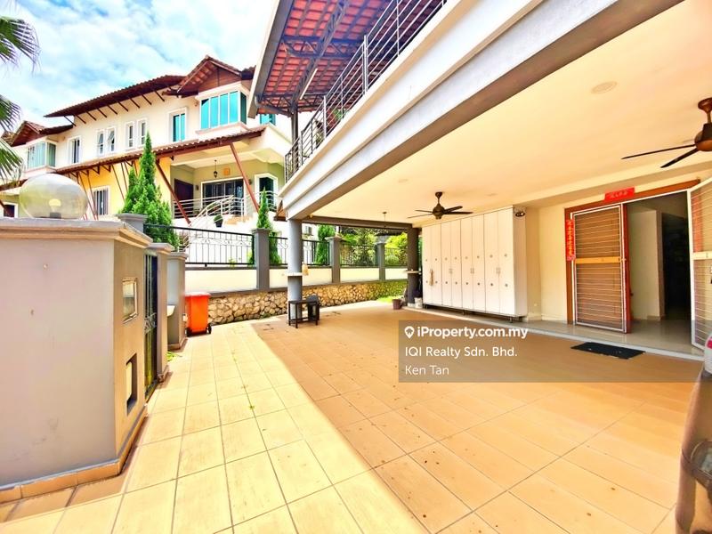 Rumah Berkembar untuk Dijual di Seksyen 9, Kota Damansara oleh Ken Tan - iProperty.com.my