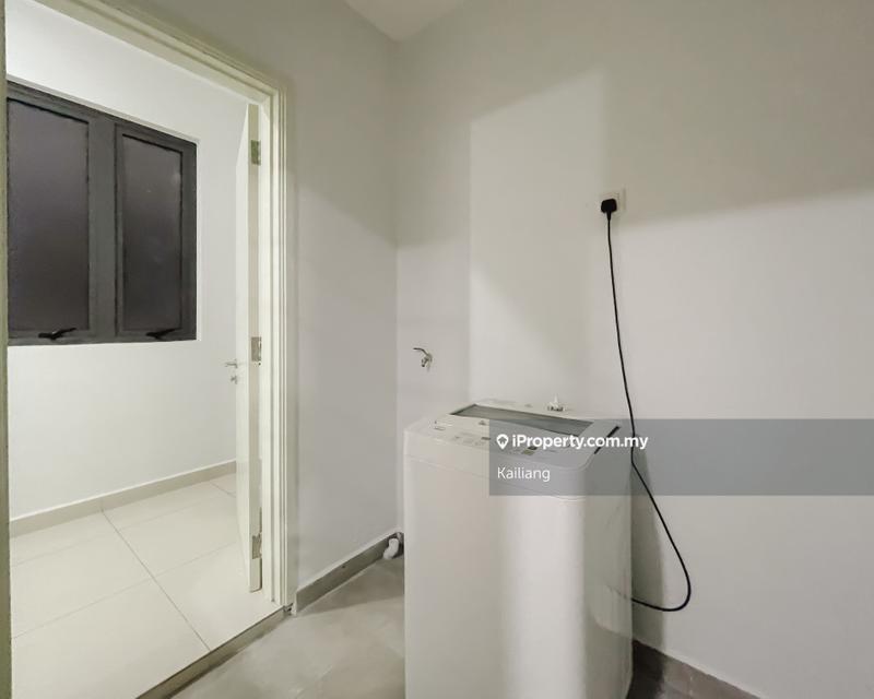 Residensi Servis untuk Dijual di Sfera Residency oleh Kailiang - iProperty.com.my