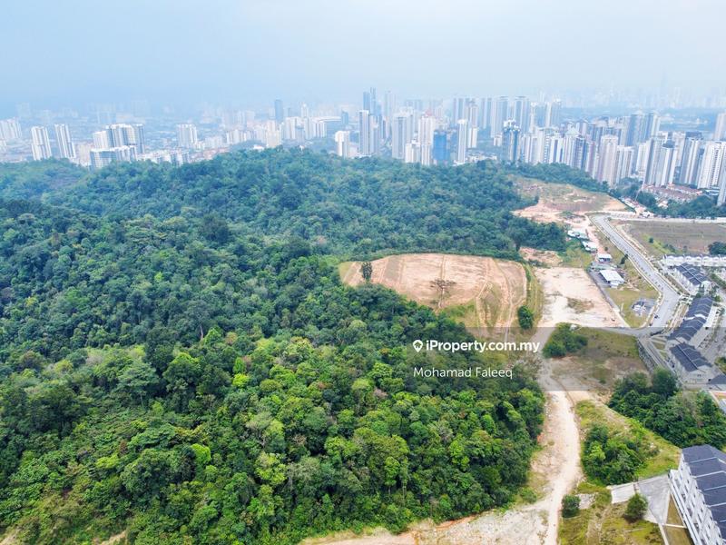 Residential Land for Sale in Mont Kiara, Kuala Lumpur by Mohamad Faleeq - iProperty.com.my
