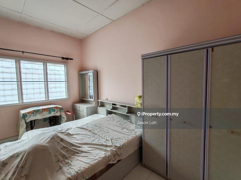 2.5-storey Terraced House for Sale in Taman Pinggir Rapat Perdana, Ipoh by Jason Loh - iProperty.com.my
