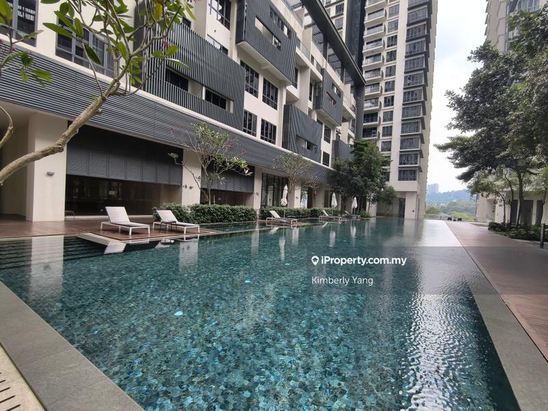 Condominium for Sale in Anjali North Kiara by Kimberly Yang - iProperty.com.my