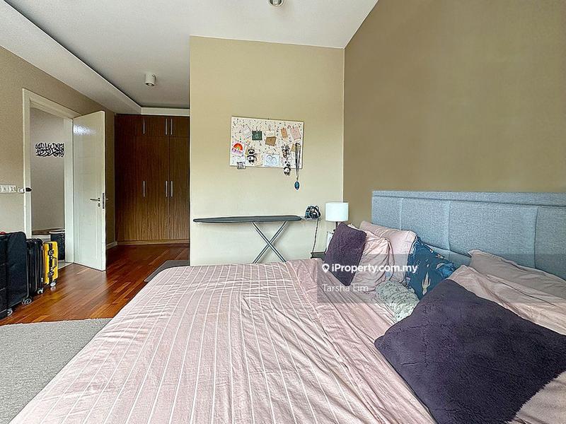 Condominium for Sale in Surian Residences by Tarsha Lim - iProperty.com.my