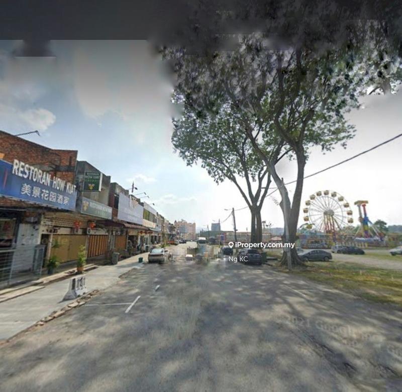 Shop for Sale in Taman AST, Seremban, Seremban by Ng KC - iProperty.com.my