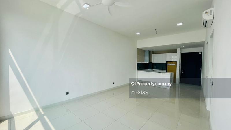 Service Residence for Sale in The Park 2 by Miko Lew - iProperty.com.my