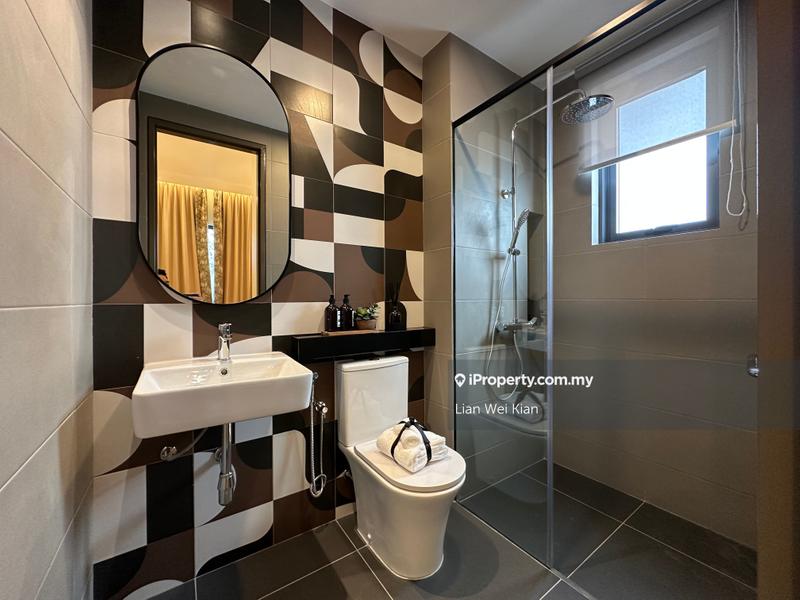 Service Residence for Sale in Vox Residence @ Sentul by Lian Wei Kian - iProperty.com.my