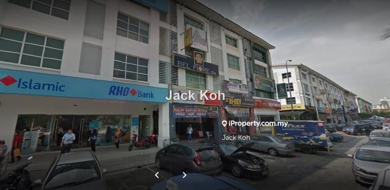 Kedai untuk Dijual di Bandar Sri Permaisuri, Cheras oleh Jack Koh - iProperty.com.my