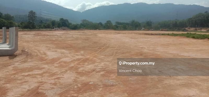 For Sale - FACING MAINROAD | FINAL PC | PUCHONG | FOR SALE