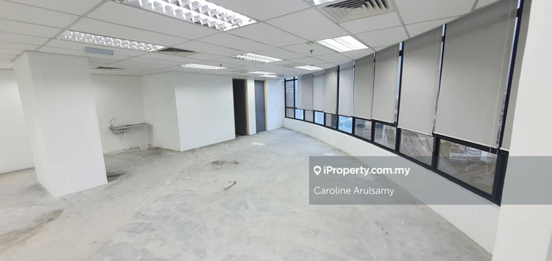 Office for Sale in Seksyen 52, Petaling Jaya by Caroline Arulsamy - iProperty.com.my