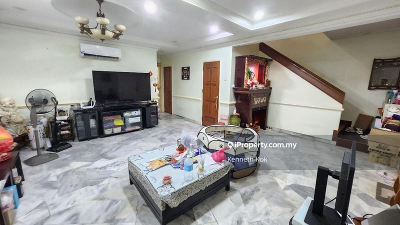 Rumah Teres 2-Tingkat untuk Dijual di Usj 4, Subang Jaya oleh Kenneth Kok - iProperty.com.my
