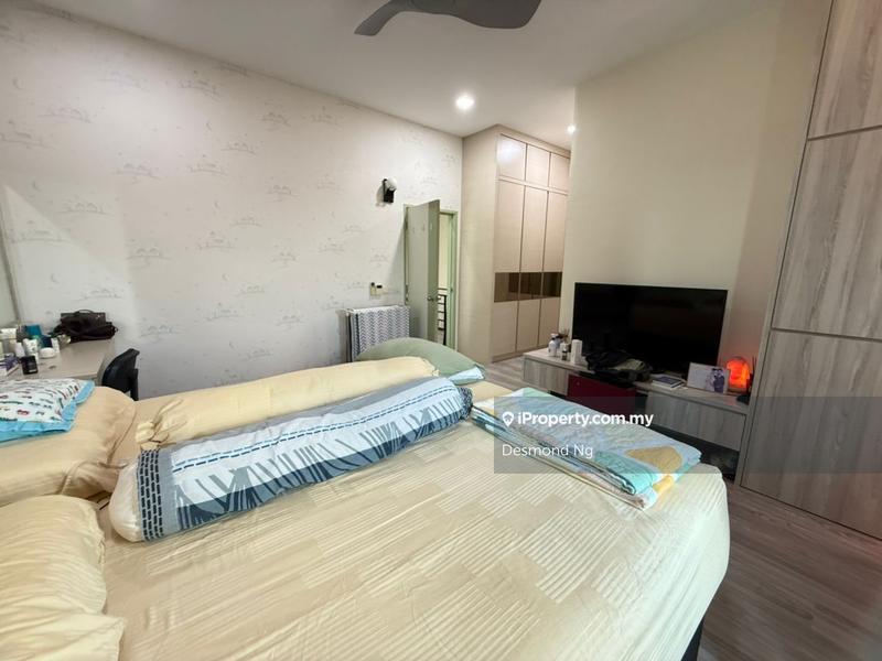 Cluster House for Sale in Nusa Duta, Iskandar Puteri (Nusajaya) by Desmond Ng - iProperty.com.my