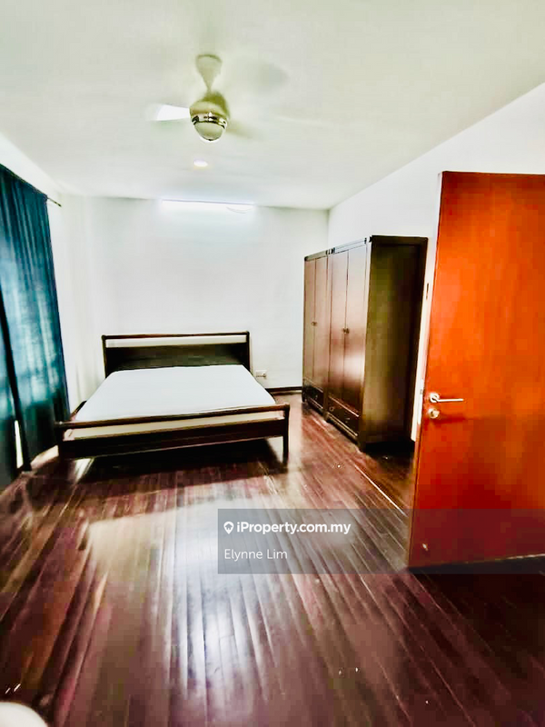 Townhouse for Rent in Ampang, Selangor by Elynne Lim - iProperty.com.my