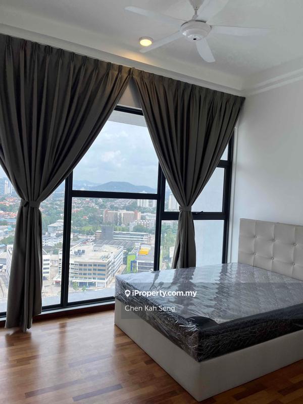Service Residence for Rent in PJ Midtown by Chen Kah Seng - iProperty.com.my