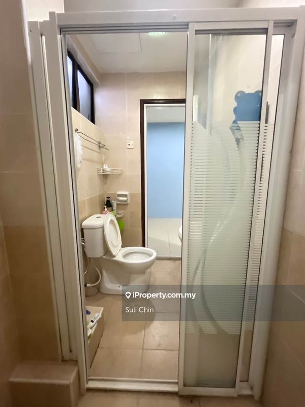 Townhouse for Sale in Taman Bukit Cheras, Cheras by Suli Chin - iProperty.com.my