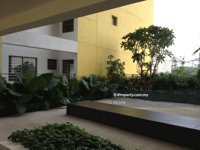 For Sale - SetiaWalk