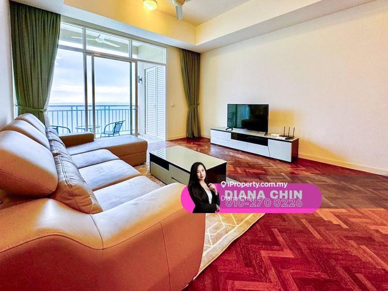 For Sale - Quayside Condominium