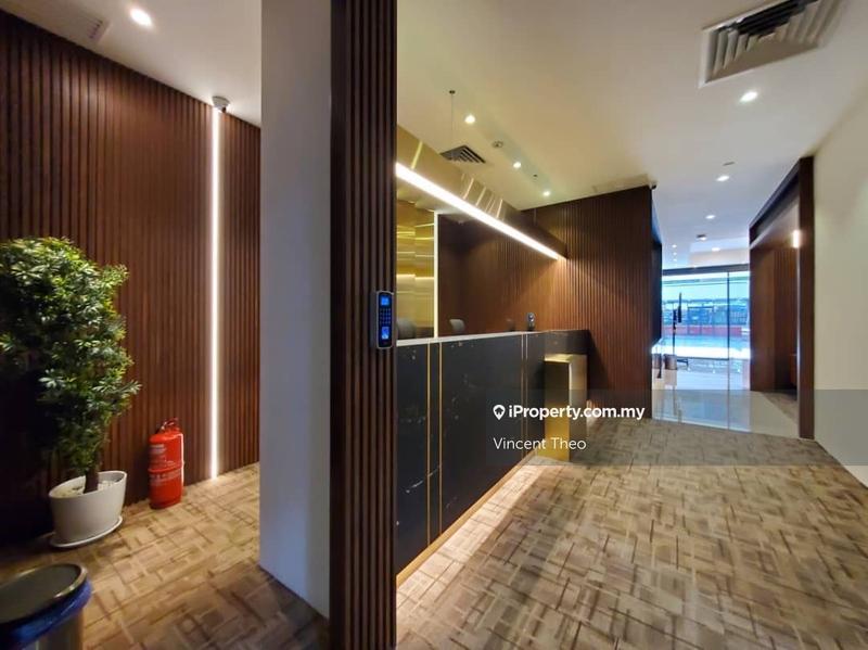 Shop / Office for Sale in Danau Kota, Setapak by Vincent Theo - iProperty.com.my