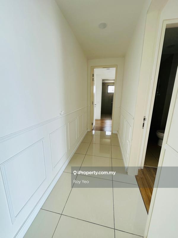 Residensi Servis untuk Disewa di The Park Sky Residence oleh Roy Yeo - iProperty.com.my