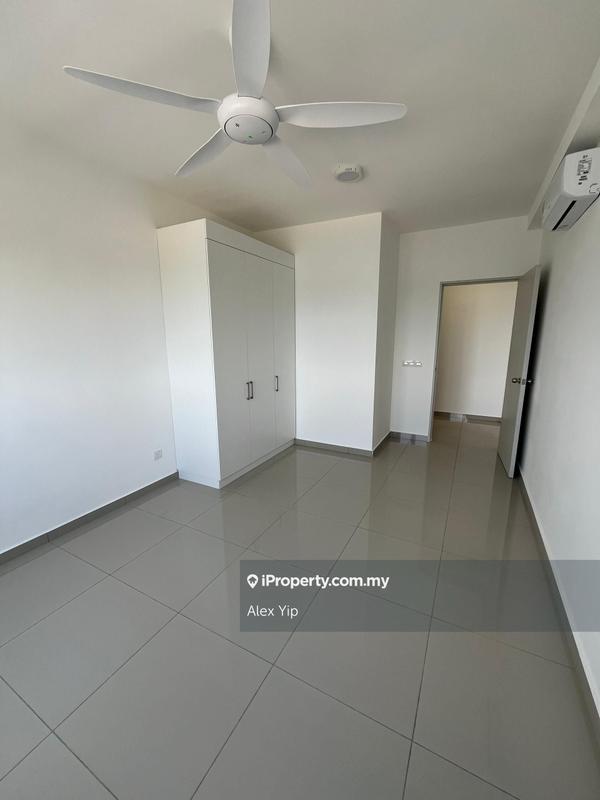 Service Residence for Rent in Duduk Se.Ruang @ Eco Sanctuary by Alex Yip - iProperty.com.my