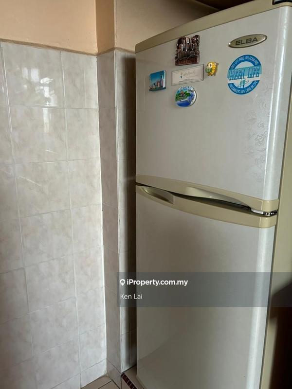 Pangsapuri untuk Dijual di Suria Kipark Damansara oleh Ken Lai - iProperty.com.my