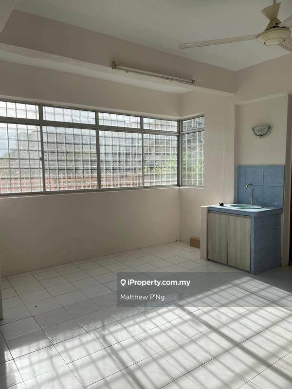 Townhouse for Sale in Taman Tunas Muda, Sungai Ara by Matthew P'Ng - iProperty.com.my