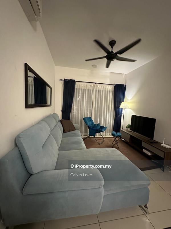 For Rent - Cerrado Residence @ Southville City