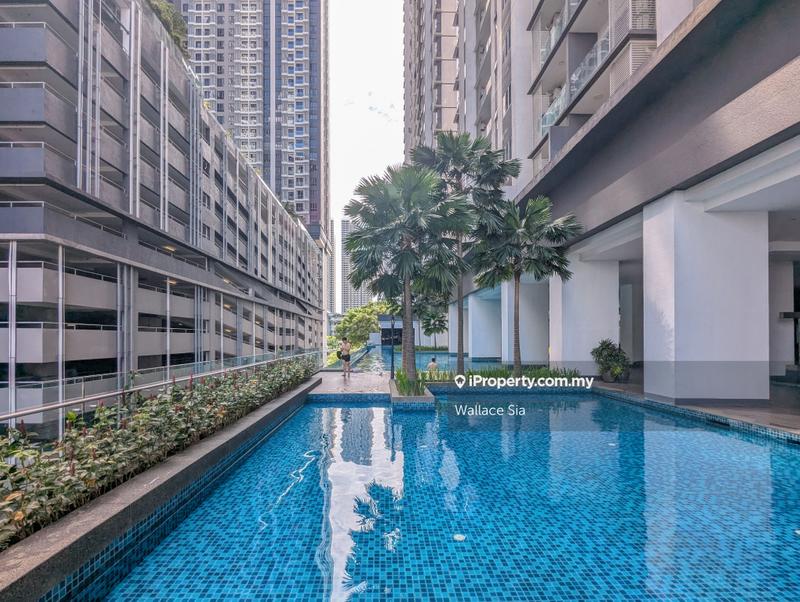 Kediaman Servis untuk Dijual di South View oleh Wallace Sia - iProperty.com.my