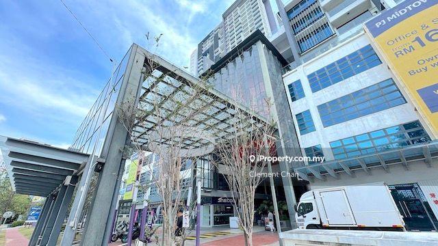 Pejabat untuk Disewa di Seksyen 13, Petaling Jaya oleh Clement Chan - iProperty.com.my