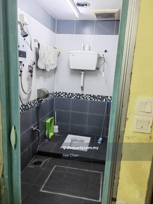 1.5-storey Terraced House for Sale in Jalan Ipoh, Kuala Lumpur by Nat Chan - iProperty.com.my