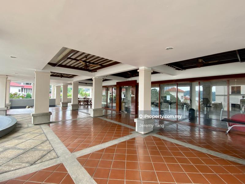 Condominium for Sale in Nusa Rhu by Jeremy Tang - iProperty.com.my