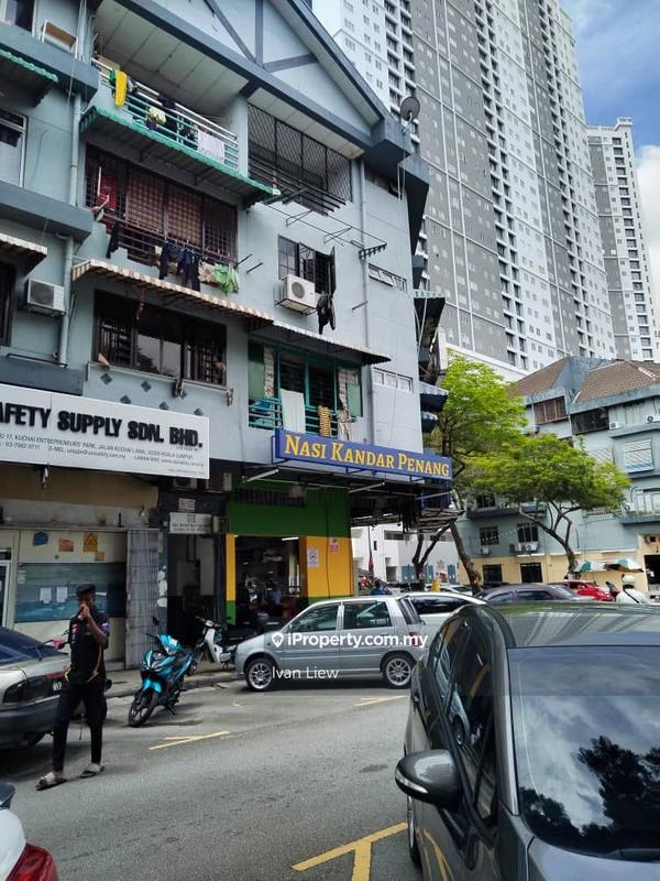 Kedai untuk Dijual di Kuchai Entrepreneurs Park, Kuchai Lama oleh Ivan Liew - iProperty.com.my