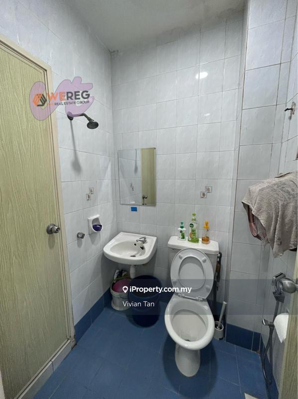 2-storey Terraced House for Sale in Bandar Puteri Klang, Klang by Vivian Tan - iProperty.com.my