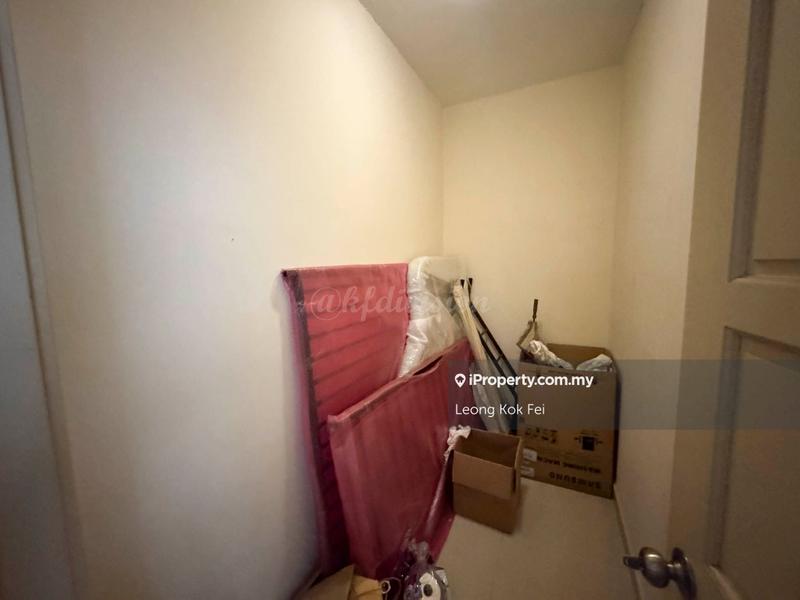 Condominium for Sale in Continental Heights by Leong Kok Fei - iProperty.com.my