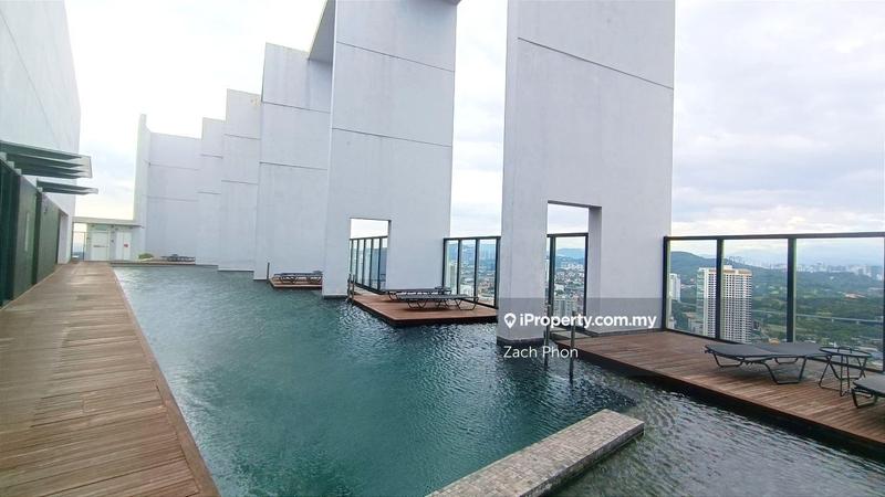 Condominium for Rent in The Hub by Zach Phon - iProperty.com.my