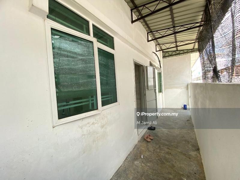 2-storey Terraced House for Rent in Taman Pagoh Jaya, Pagoh by M Jamil Ali - iProperty.com.my
