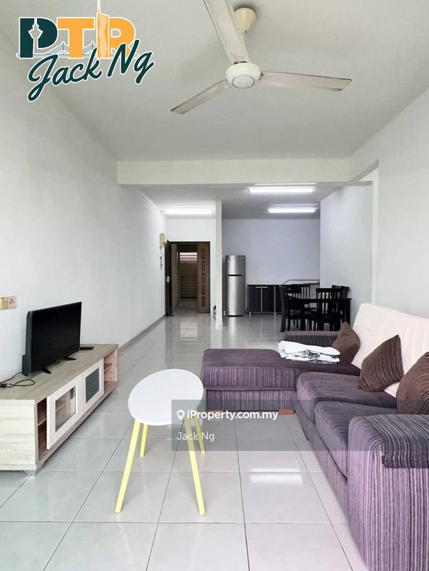 Kondominium untuk Disewa di Kelisa Heights oleh Jack Ng - iProperty.com.my
