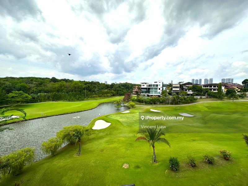 Bungalow House untuk Dijual di Tropicana Golf and Country Resort, Tropicana oleh Vincent Liaw - iProperty.com.my