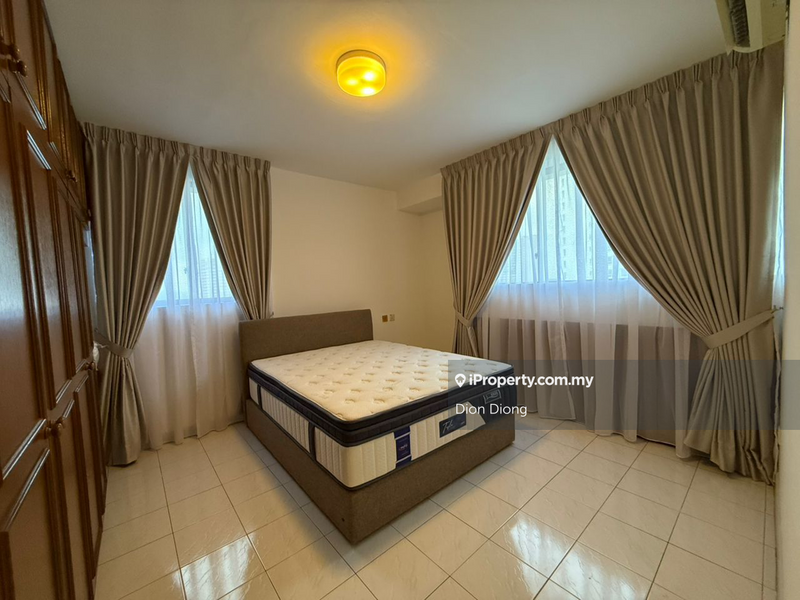 For Sale - Mont Kiara Pines