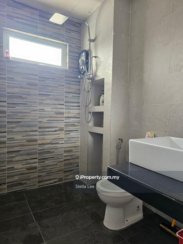 2-storey Terraced House for Sale in SL7 Bandar Sungai Long, Bandar Sungai Long by Stella Lee - iProperty.com.my