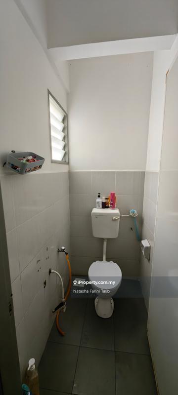 Apartment for Sale in Pangsapuri Putra by Natasha Farini Talib - iProperty.com.my