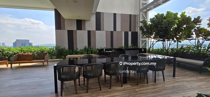 Kondominium untuk Dijual di Colony by Infinitum oleh Lynda Yau - iProperty.com.my