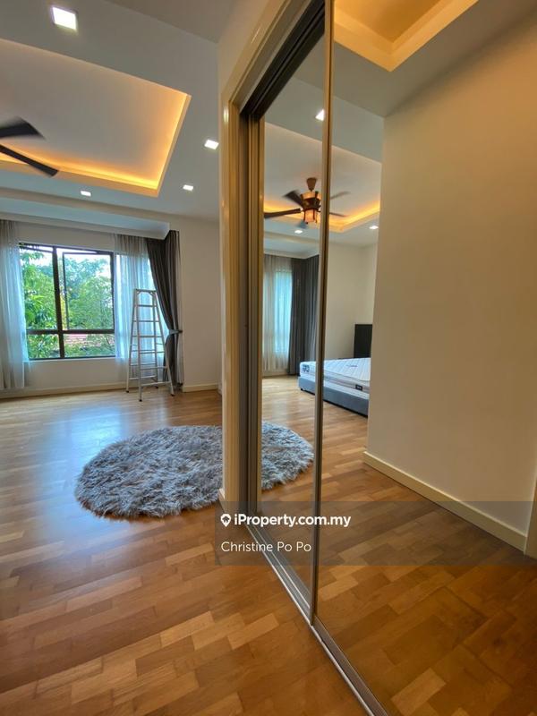 For Rent - Ara Hill Condominium