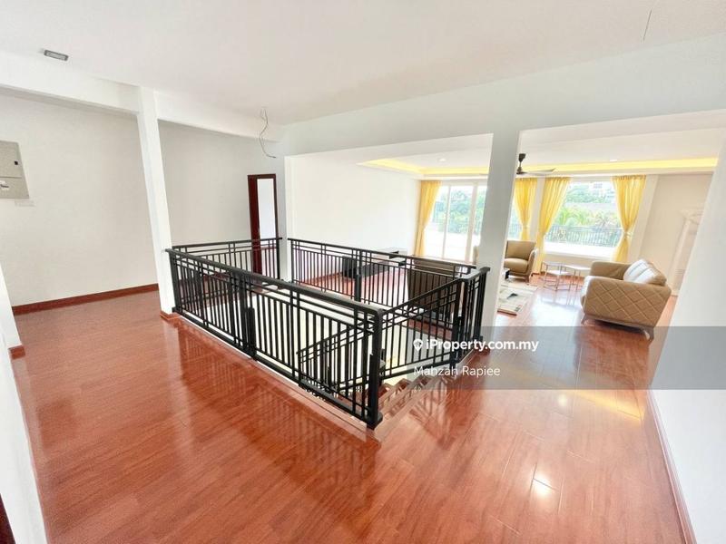 Bungalow House for Sale in Country Heights, Kajang by Mahzah Rapiee - iProperty.com.my