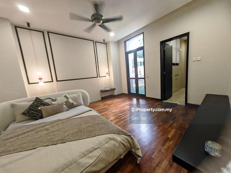 Kondominium untuk Disewa di Cinta oleh Geo Tee - iProperty.com.my