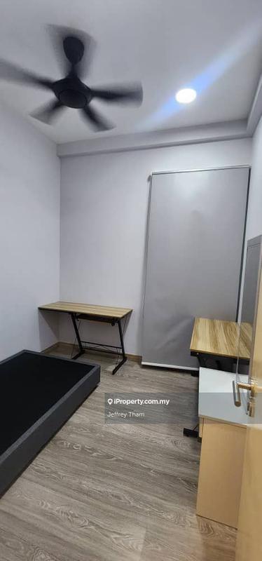 For Rent - Scenaria @ North Kiara Hills