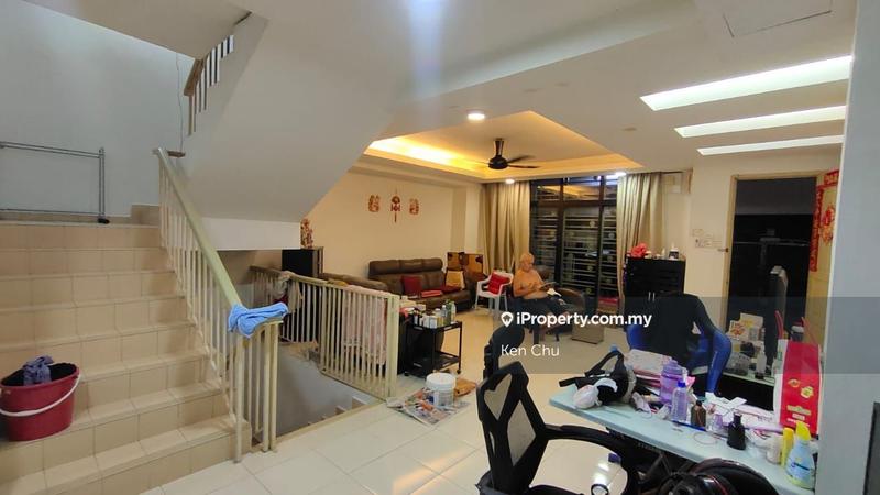 Rumah Teres 2.5-Tingkat untuk Dijual di Ampang Jaya, Ampang oleh Ken Chu - iProperty.com.my