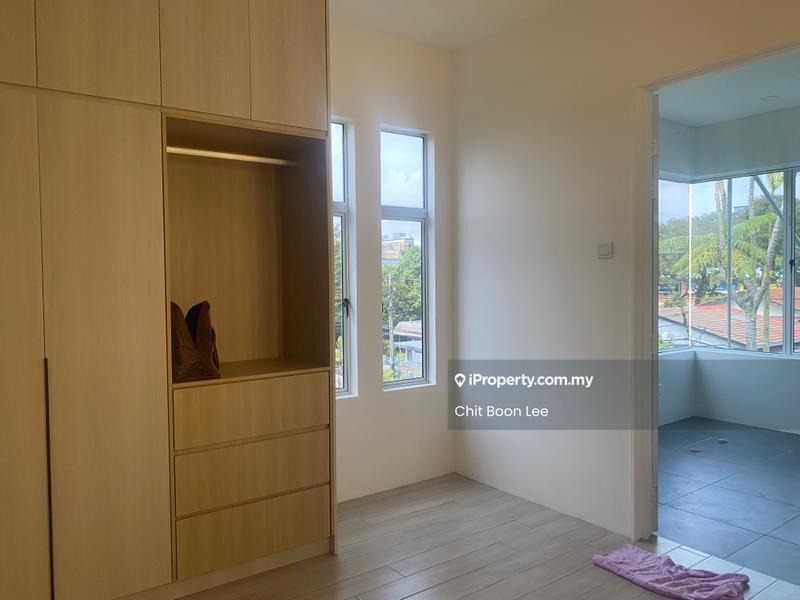 Banglo untuk Dijual di Seksyen 4, Petaling Jaya oleh C.B.Lee - Bedroom - iProperty.com.my