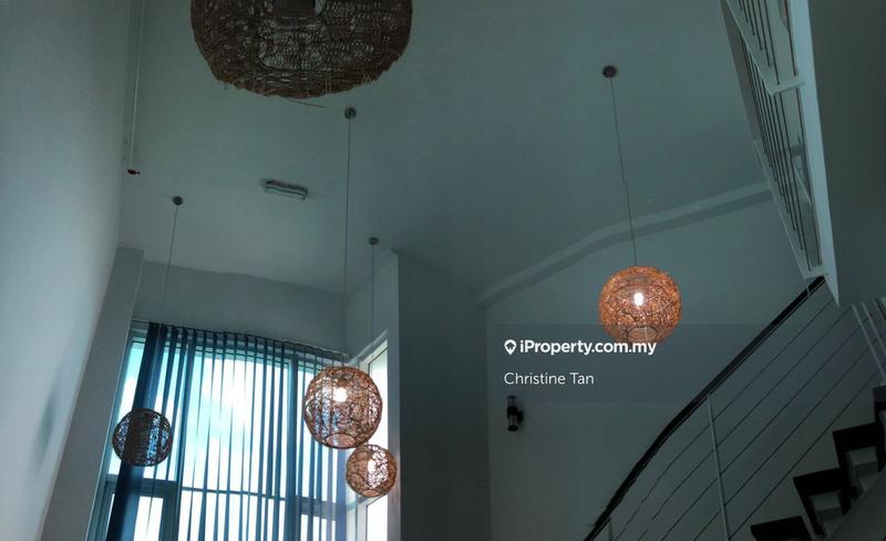 Soho for Sale in Kuala Lumpur, Jalan Klang Lama (Old Klang Road) by Christine Tan - iProperty.com.my