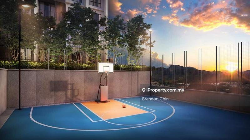 Condominium for Rent in M Adora by Brandon Chin - iProperty.com.my