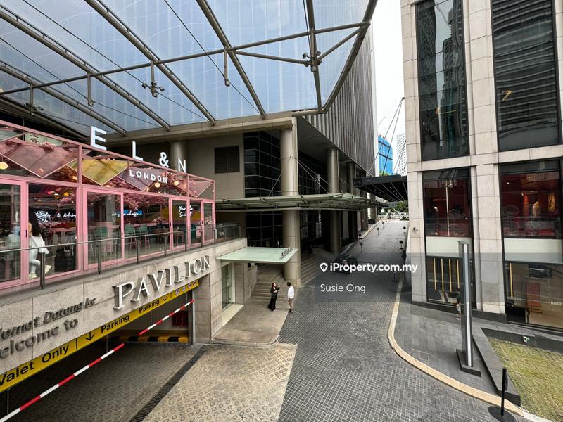 Pejabat untuk Disewa di Bukit Bintang, KL City Centre oleh Susie Ong - iProperty.com.my